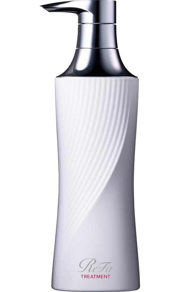 ReFa BEAUTECH SHAMPOO TREATMENT 500ml