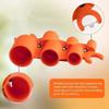 1/4 Inch To 1 Inch Chamfering Removal Tool Efficient Repairs Reliable Depth Gauge Smooth Solid Copper Pipe Tool Copper Pipe