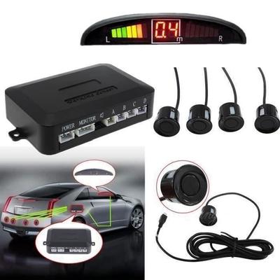 Oto Elektroniği – Park Sensörleri