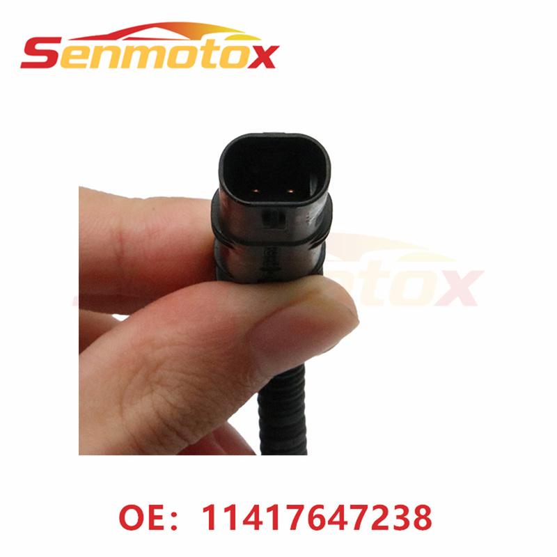 11417647238 Oil Pump Sensor Solenoid Valve V764723880 037990 11414617569 11418601642 For Peugeot 3008 308CC Citroen C4L