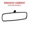 Invändig backspegel 25603373 13585947 för Buick för Cadillac CTS