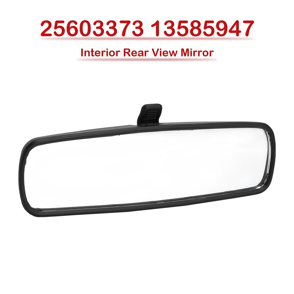Interior Rear View Mirror 25603373 13585947 for Buick for Cadillac CTS