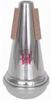 Herman Trumpet Mute, Straight, Aluminum