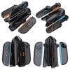 Charging Dock RGB Magnetic Charger Station with Charging Cable Charger Station Holder Stand For Switchs 2 Joycon Accessories