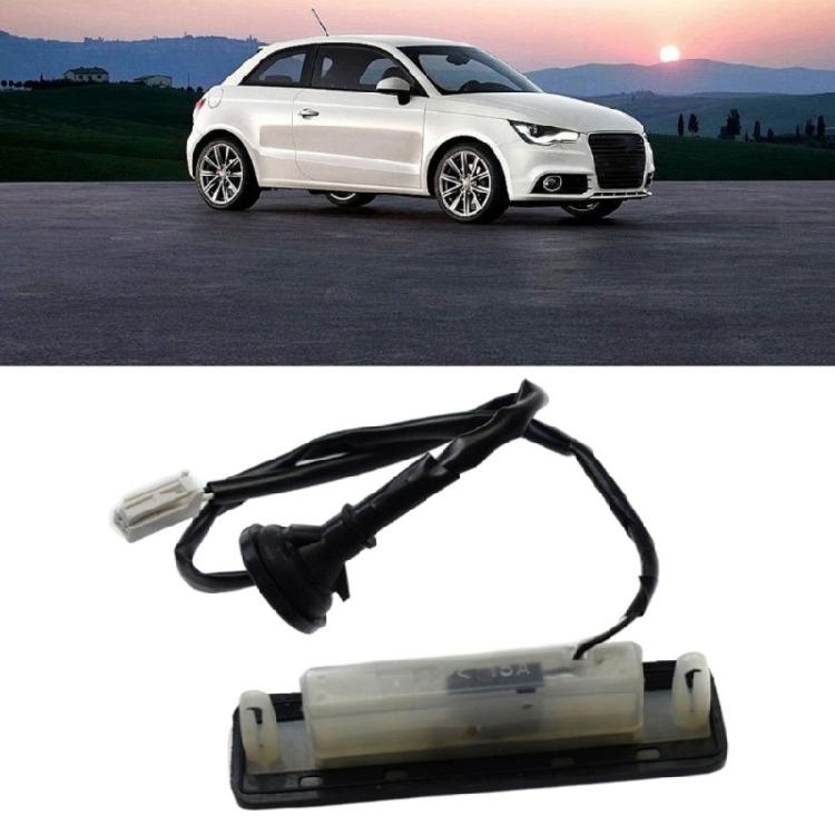 Rear Trunk Tailgate Release Handle Switches Replacement Automotive Accessory Easy Installation 84840-47020 901-731