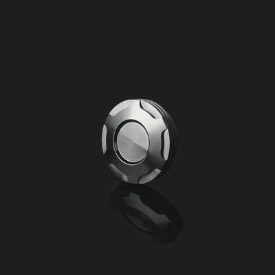 Kazuma Z900RS 2018-2025 CNC Aluminum Stem Top Cap Cover Stem