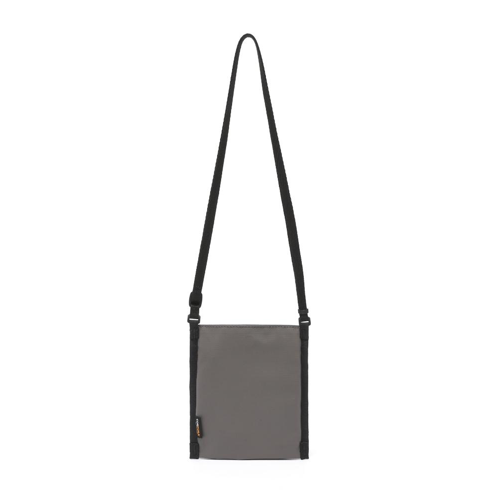 [Snowpeak] Camper Bottle Pouch Dark Silver (S26ZUFSU68)