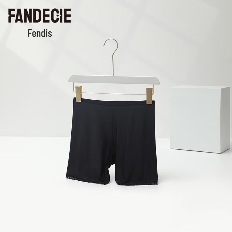 Женские быстросохнущие шорты безопасности Fandecie 2XL