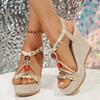 Scarpe da donna – Sandali