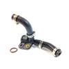 LINK-LOCK Viton Turbo Return Hose Repair Kit A2762006651 2762006651 for Mercedes-Benz M276 W205 W213 W222 W166 1 Set