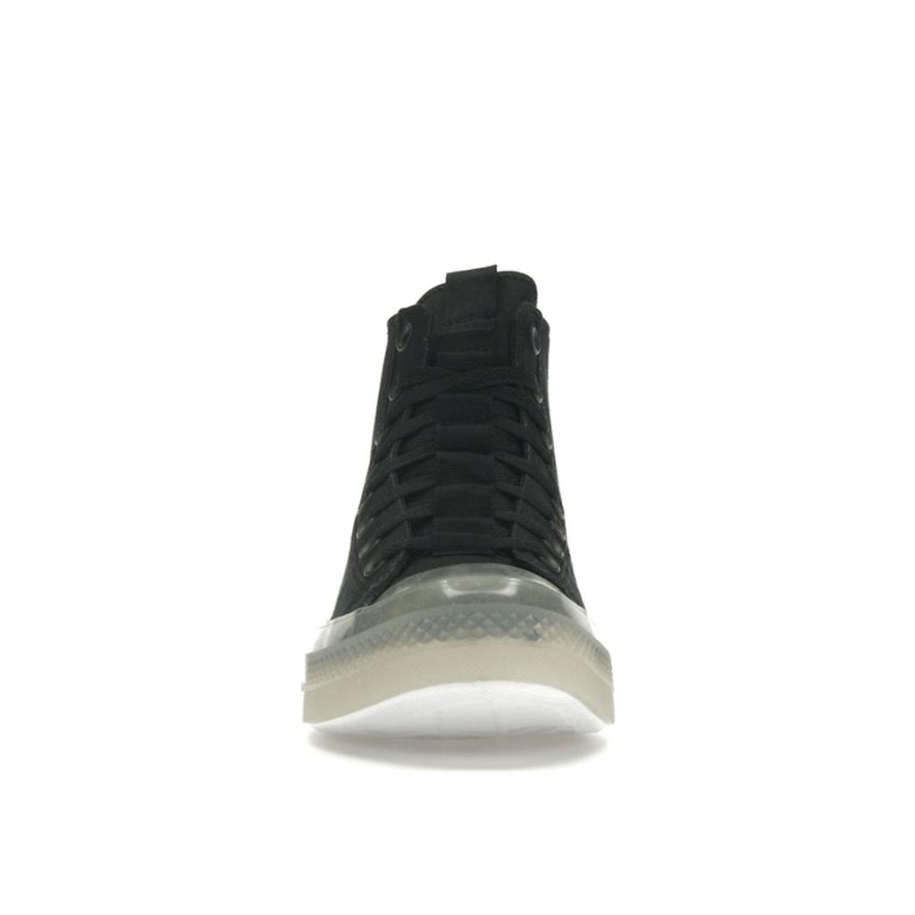 Converse Chuck Taylor All Star CX Explore High Černá Bílá Unisex Tenisky A02411C