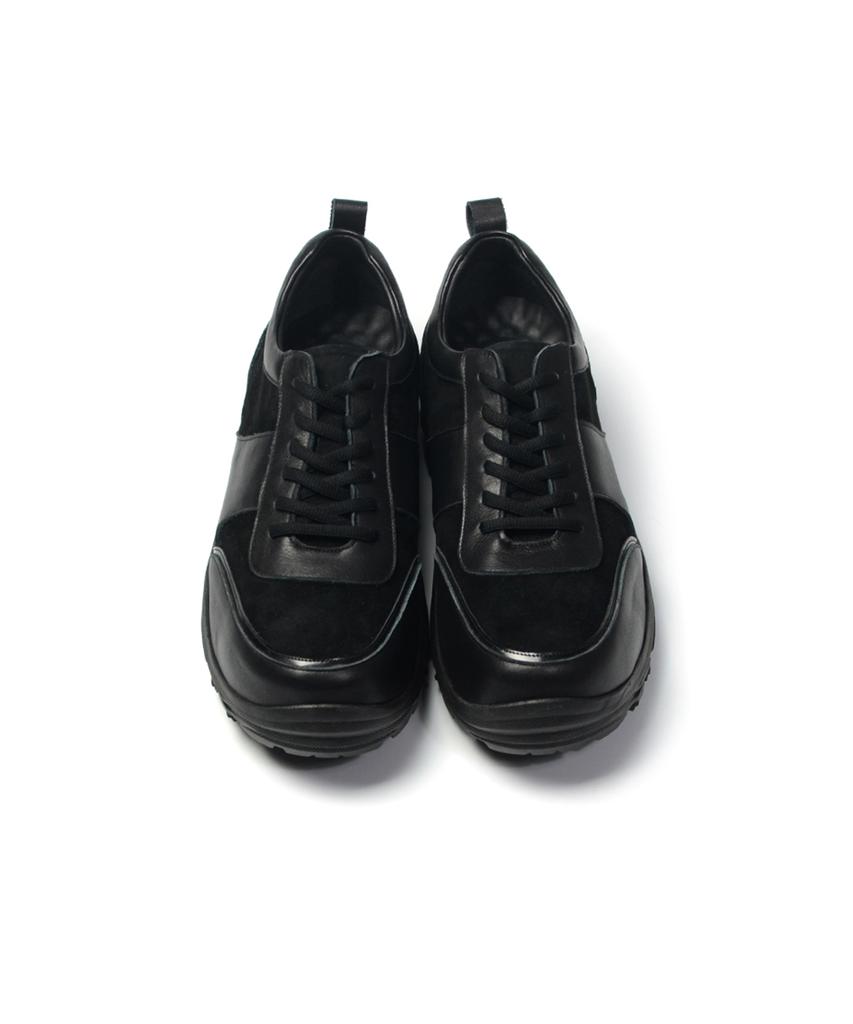 Yowe Uven_Black