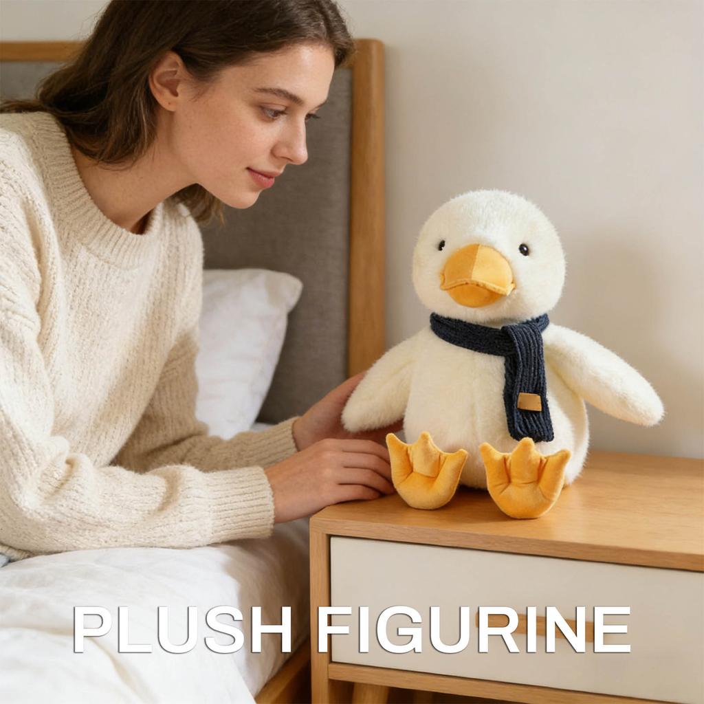 Novelty Plush Toy Gift Doll (without Label)