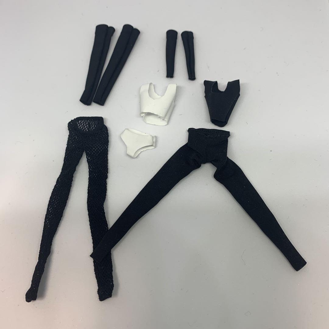 

[USED] Clothing for 1/18 figures