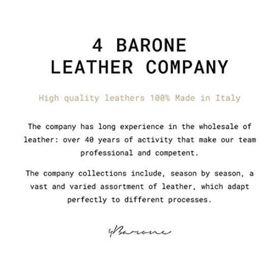 [HENLY COAT] Italian 4 BARONE goat leather wallet, featured in anan magazine. Crafted by a local wallet maker, this lightweight and easy-to-use