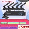 XEW Wired Digital Daisy-Chain Conference Microphone System (CN version)