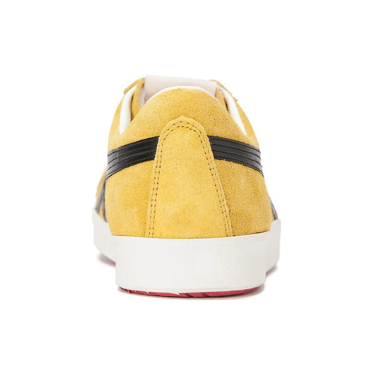 ONITSUKA TIGER Fabre Nm 'Tai Chi Yellow' 1183A915-750