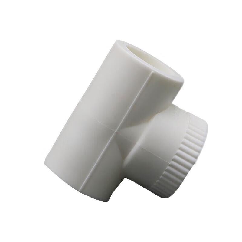 Wanjuhe PPR Internal Thread Tee Fitting