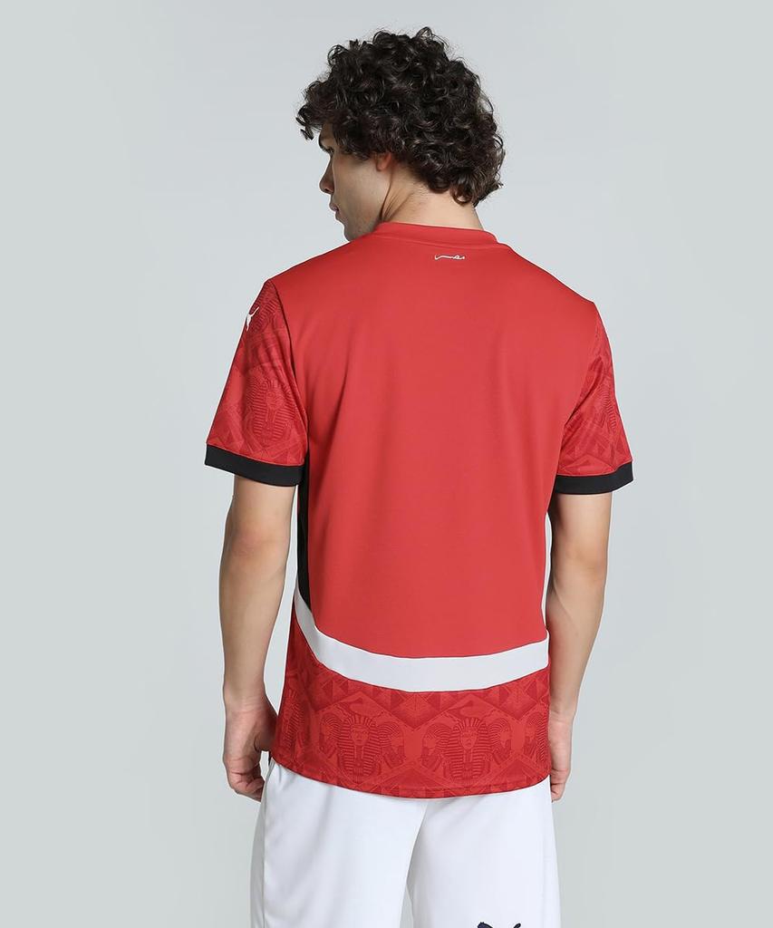 License Shirt EFA Home Jersey Replica L Red [PUMA] Soccer/Futsal Men's Men's