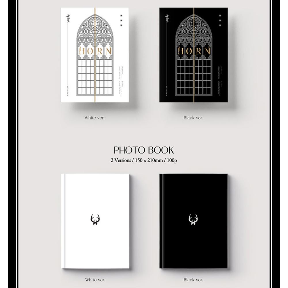 Apink - HORN (Special Album)