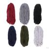 1 Flat Draw Cord / Drawstrings Drawcord String for Clothing Pants Decor