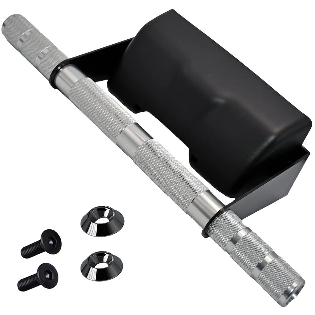 East Field Rear Gate Opening and Closing Assist Grip for Hiace 200 Series Super 1st To 8th Generation 1st To 3rd (Regius Ace) Standard/Wide Body,