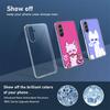 Boykisser Phone Case for Samsung A16 A26 A36 A56 A17 A37 A57 A07 A06 A02S A03 A04S A05S Galaxy Note 20 10 A50S A71 A51 A31 A30 A