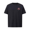 HYDROGEN Uniskull Heritage Graphic T-Shirt