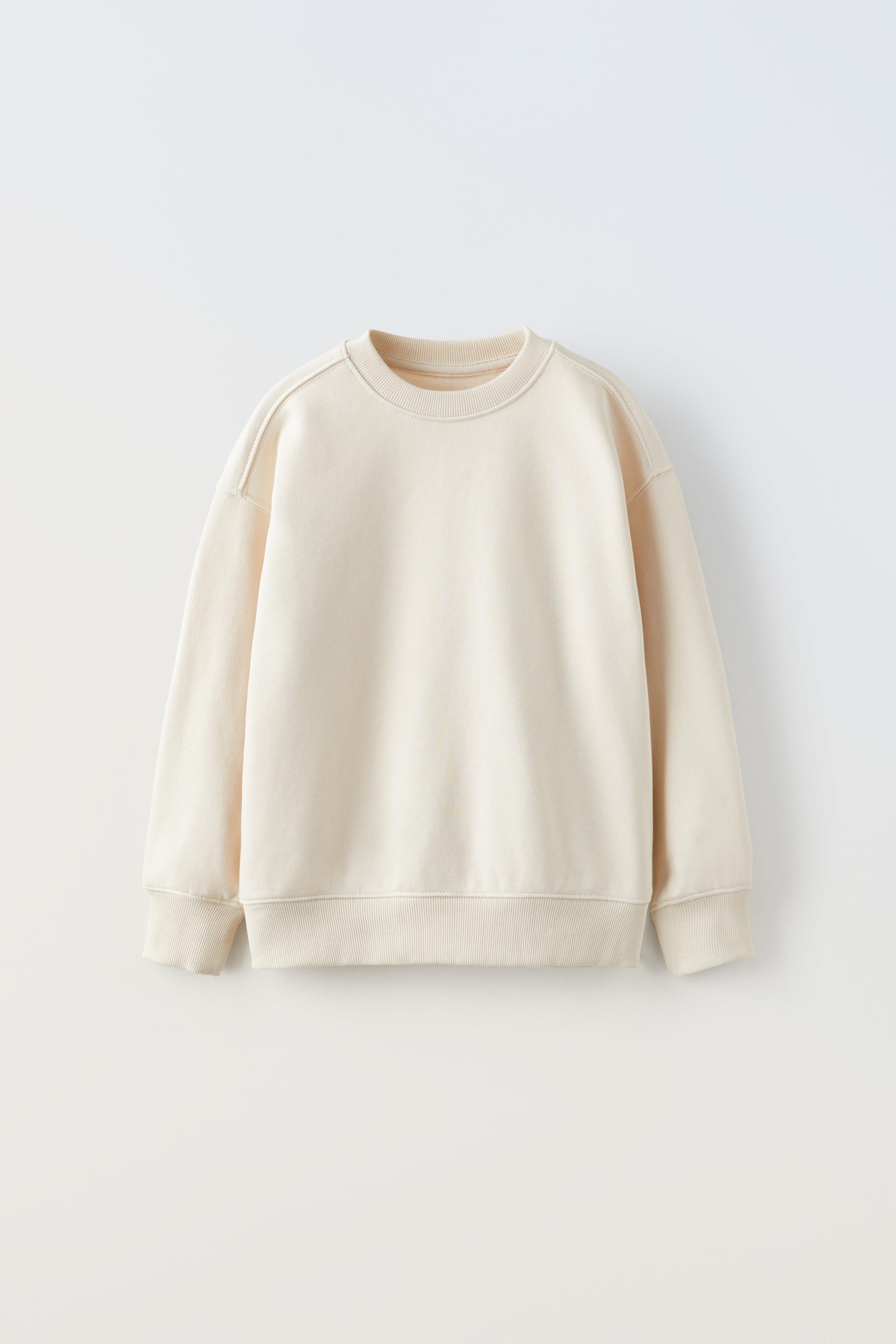 

СВИТШОТ ДЛЯ ПРОГУЛКИ