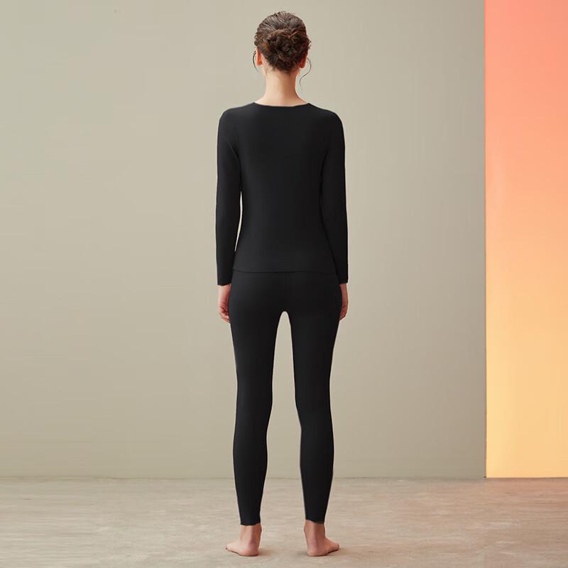 Fenteng Bezešvá termoprádlová souprava pro muže a ženy