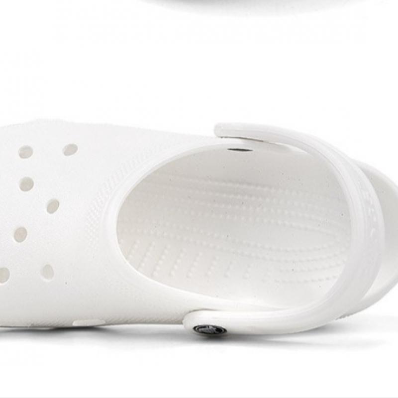 Crocs Unisex Classic Clogs 10001 100
