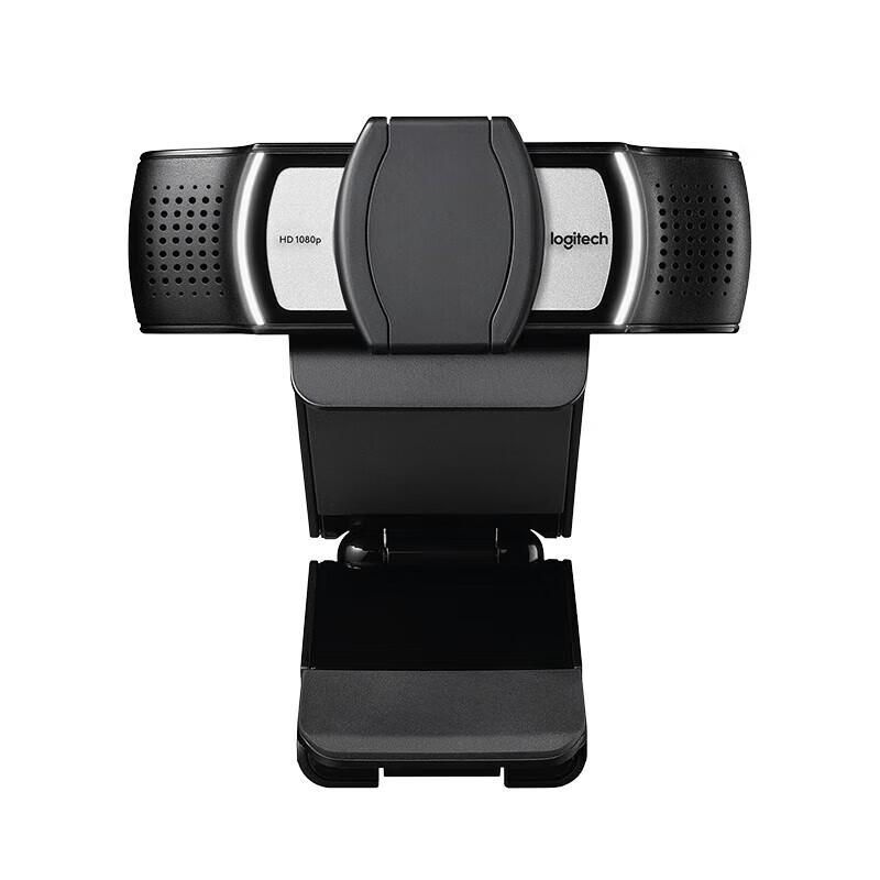 Logitech C930c 1080p HD Webcam