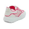 Low Top Casual Shoes Women's White Pink 697115WIA9Z9757
