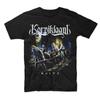 Korpiklaani Noita Metal Rock T-Shirt MEN'S WOMEN'S Unisex T-Shirt