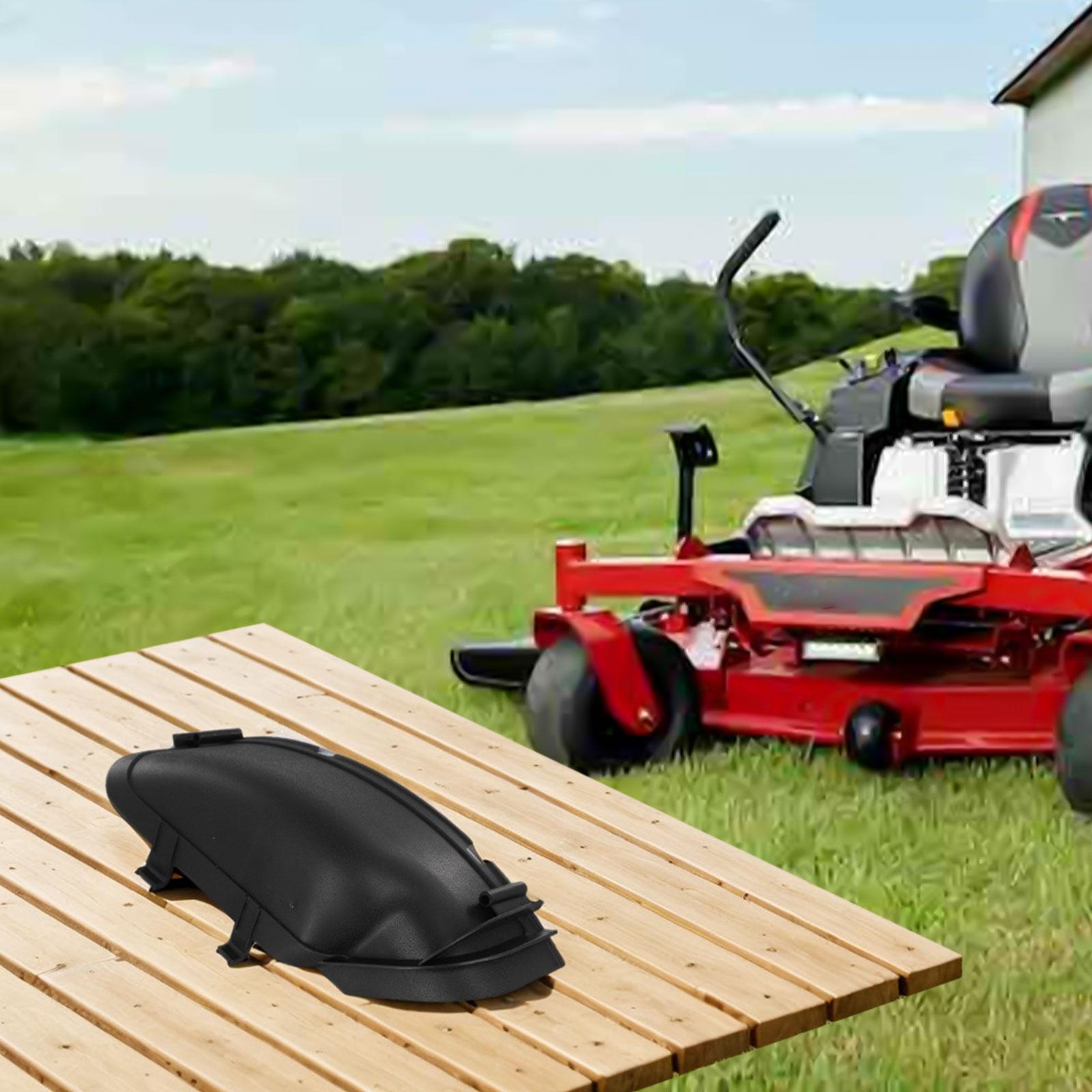 

For Toro Mower Discharge Cover for TimeCutter Series Compatible with Models Like 74386 and More Part No 1106682 China Mainland