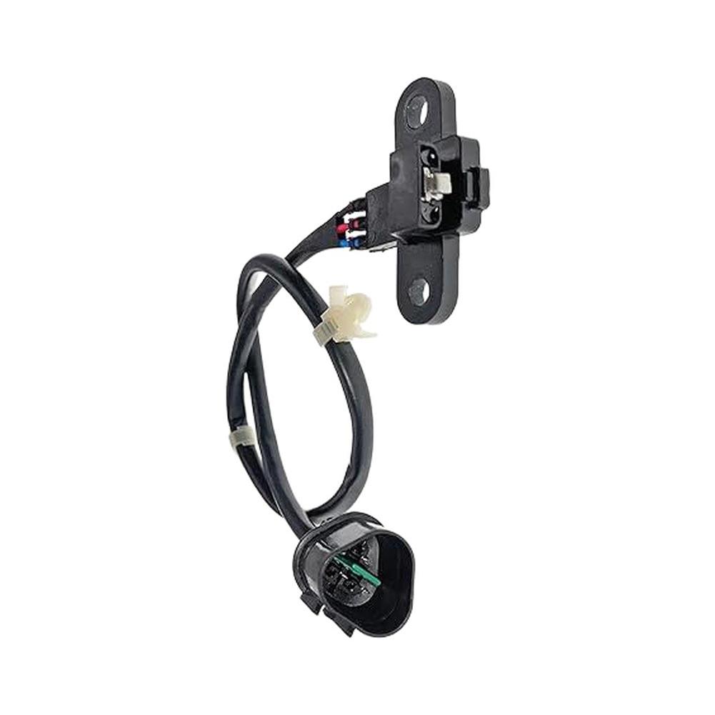 Crankshaft Position Sensor J5T25178 MR507743 for Mitsubishi For L300 1986 to 2013 Direct OEM Replacement Easy Install