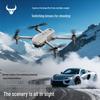 Beast 601 Series Drone with EIS Dual Camera and Obstacle Avoidance (CN version)