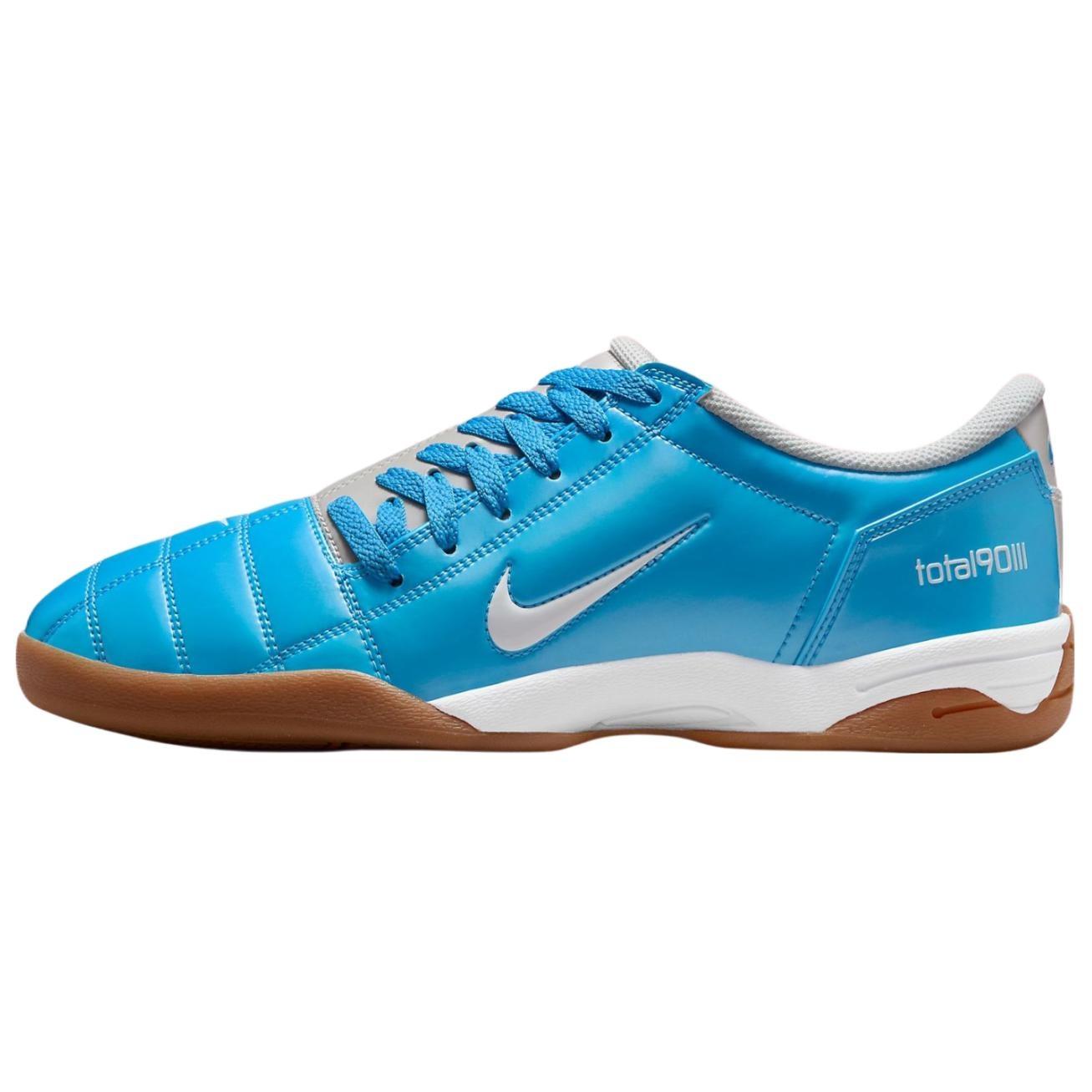 Nike Total 90 III University Blue Men s HQ2851-400 EU 41