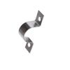 Jilal Stainless Steel Saddle Pipe Clamp