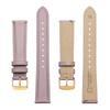 BISONSTRAP Leather Watch Band, 0.55, 0.55, 0.66, 0.67, 0.67, 0.77, 0.79 inches (12, 14,