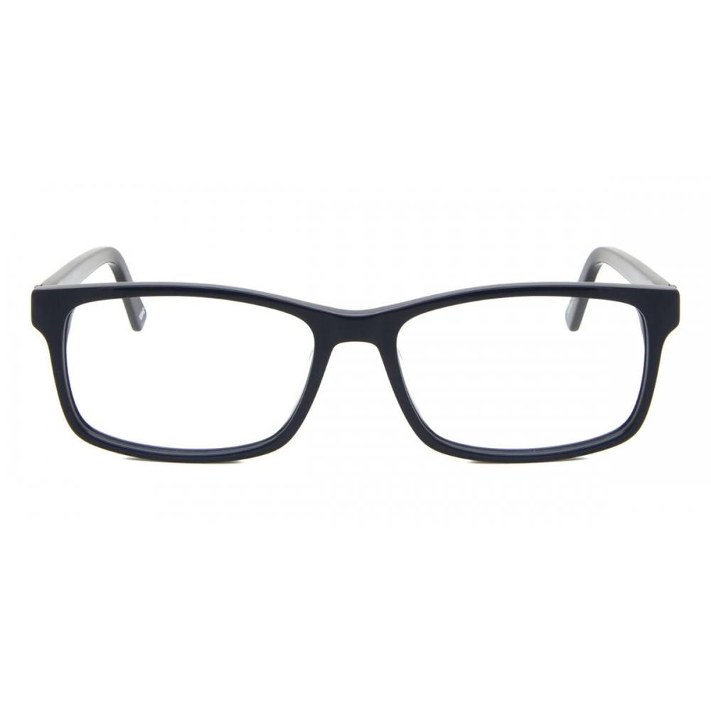 

Полная оправа Прямоугольная синяя Smartbuy Коллекция Chakaia A56c Модные унисекс очки Blue/55