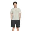 Nike Dri Fit T Shirt Men's White FQ6998-110