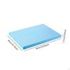 Craft Foam Block Board DIY Landscape Scenery Building Slab Diorama Base, for Arts Crafts