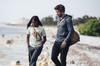 Thule Aion Sling Bag Nutria Shoulder Bag