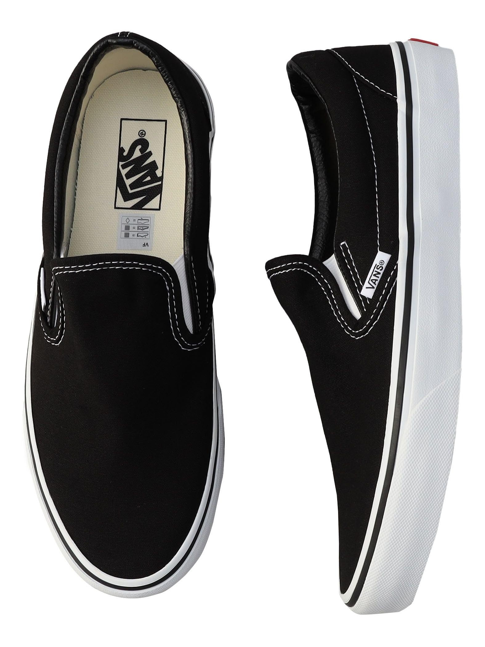 

Cohen Vans Classic Slip-On [Men s] 75824070130 9180 Other 1 (91) 28cm