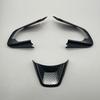MEKOMEKO SW-FXK Suzuki Swift 5th Generation ZD ZC Steering Panel Steering Cover Steering Wheel