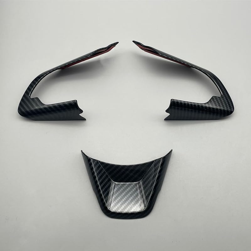 MEKOMEKO SW-FXK Suzuki Swift 5th Generation ZD ZC Steering Panel Steering Cover Steering Wheel