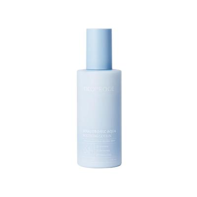 Deoproce Hyaluronic Aqua Beruhigende Lotion 200ml