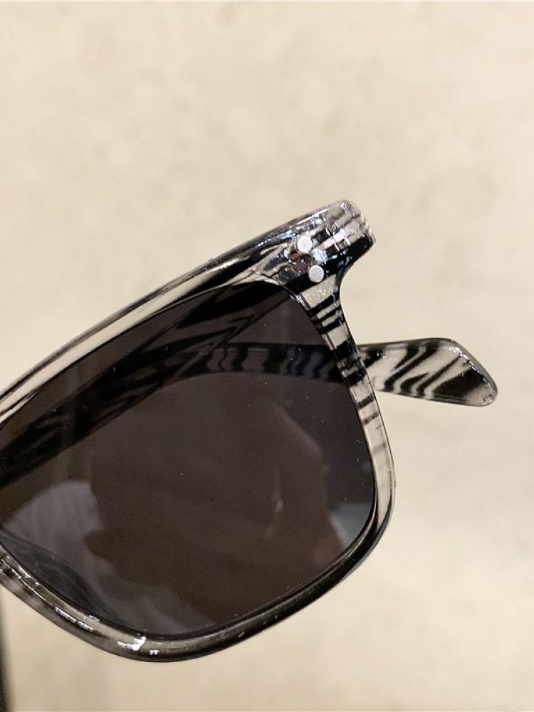 Male Vintage Sun Glasses Glasses Rectangular Classic Eyewear Accessories Rectangle Sun Eyeglasses Men Driving Glasses Male lentes de sol