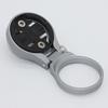 Bike Stem Extension Mount Holder Bracket Adapter For Garmin GPS Practial